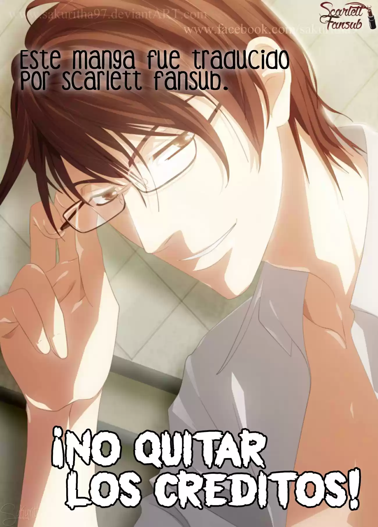 Katsuai no ouji-sama (2016) - Capítulo 5 - Página 4 - LectorTMOo