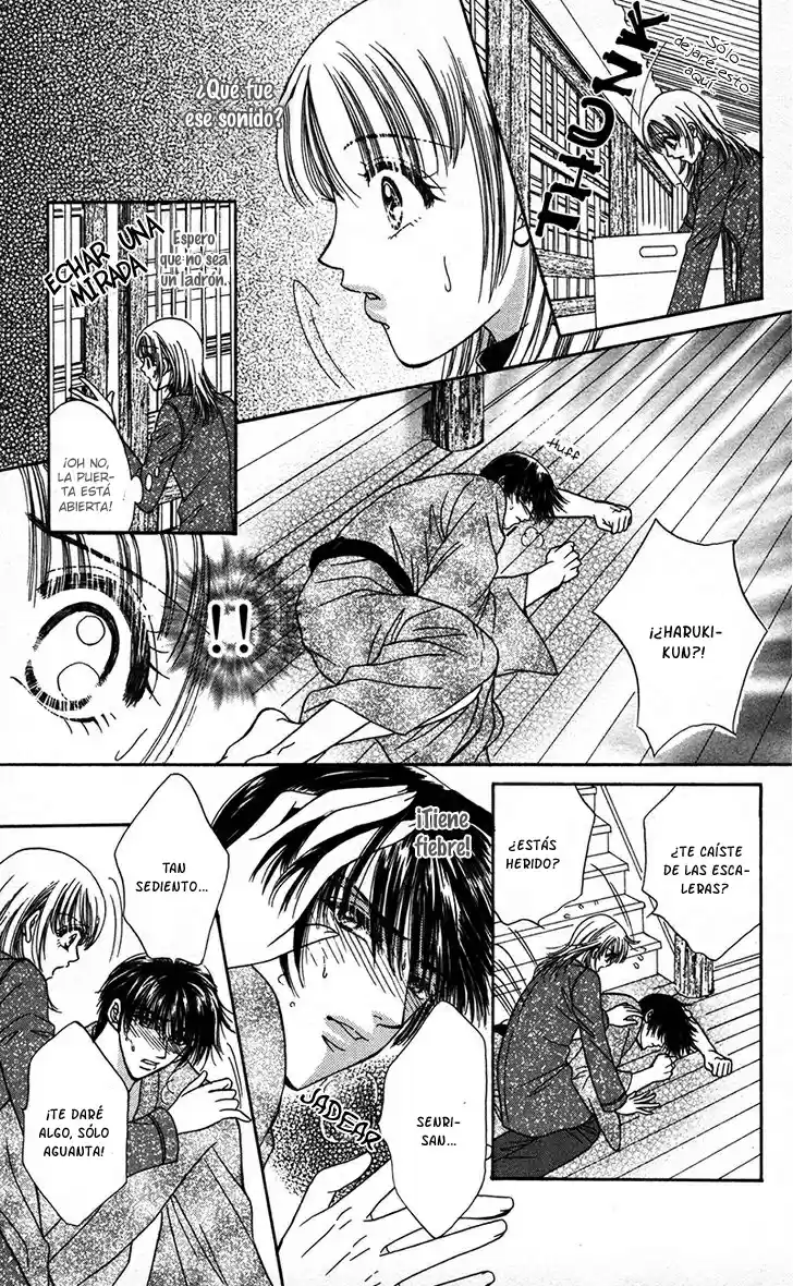 Katsuai no ouji-sama (2016) - Capítulo 5 - Página 10 - LectorTMOo