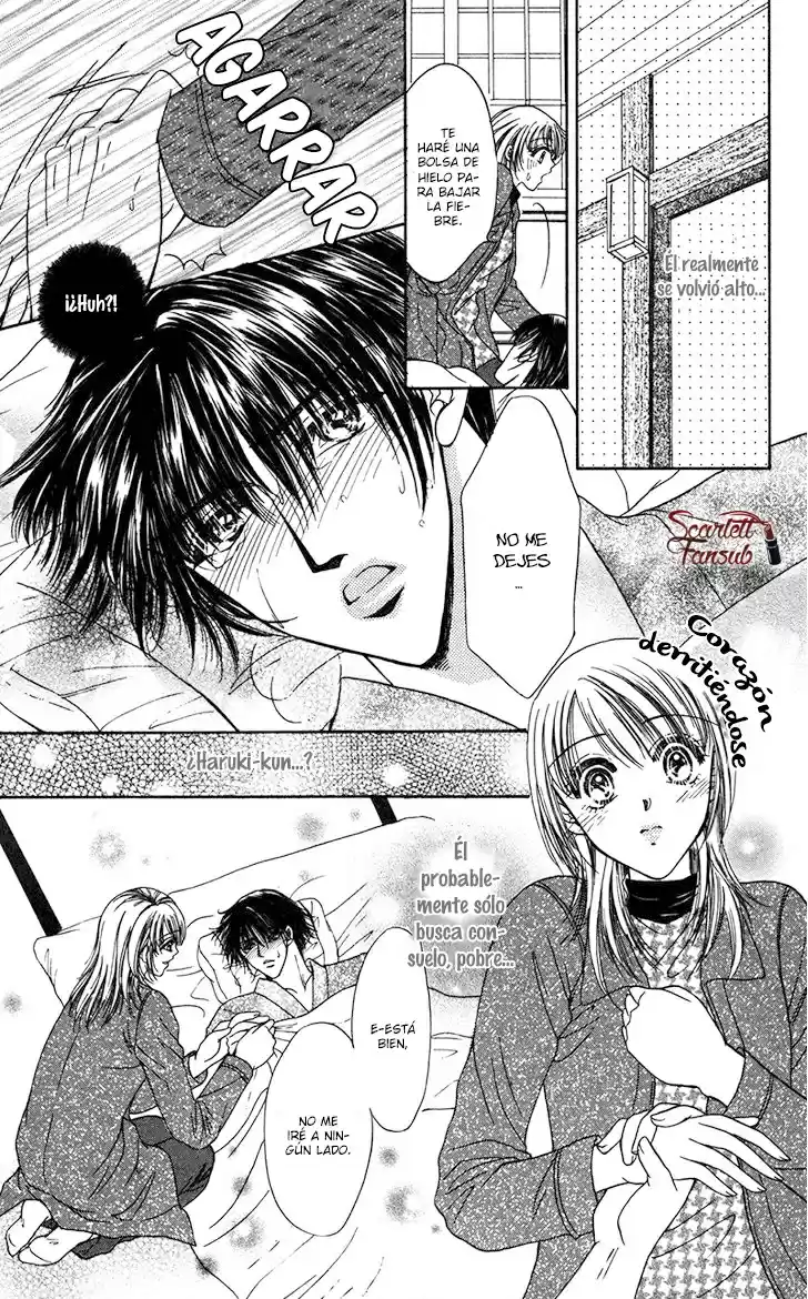 Katsuai no ouji-sama (2016) - Capítulo 5 - Página 12 - LectorTMOo