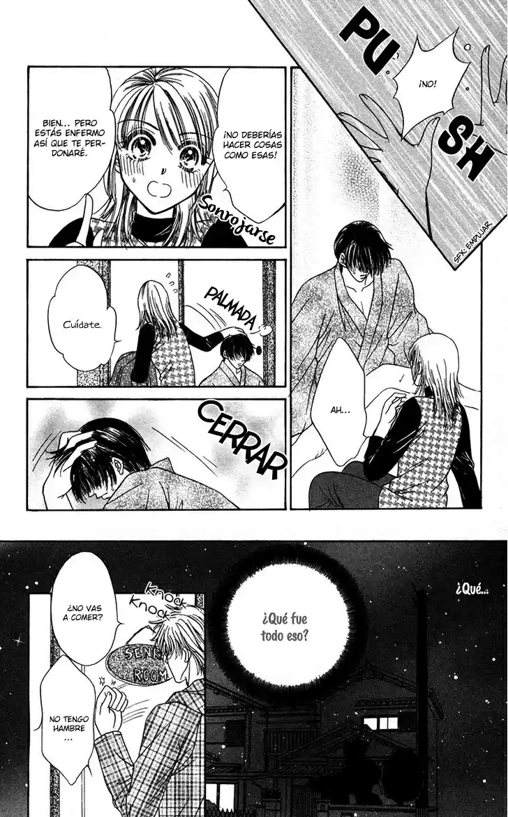 Katsuai no ouji-sama (2016) - Capítulo 5 - Página 17 - LectorTMOo