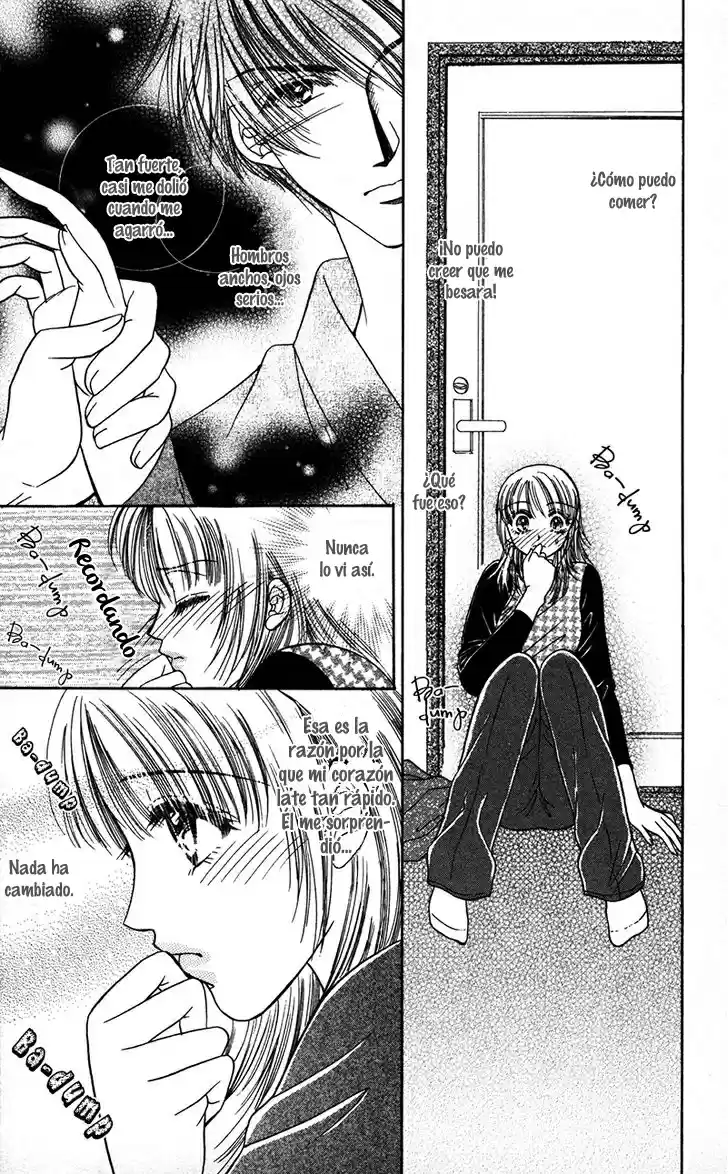 Katsuai no ouji-sama (2016) - Capítulo 5 - Página 18 - LectorTMOo