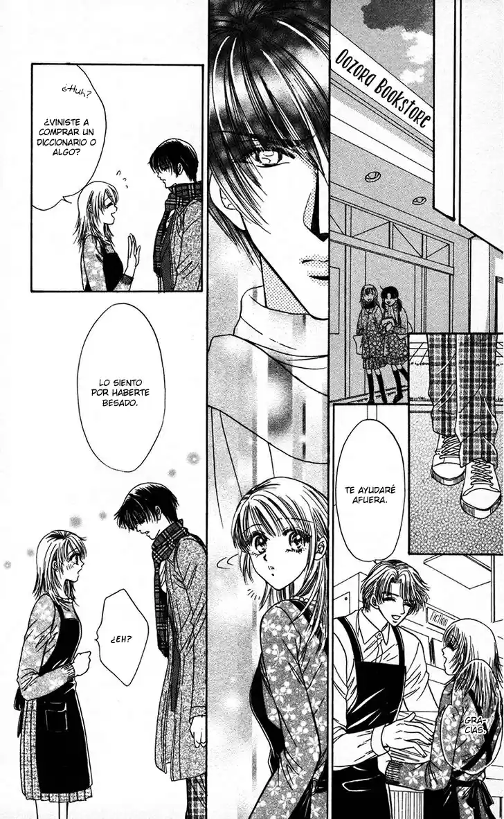 Katsuai no ouji-sama (2016) - Capítulo 5 - Página 19 - LectorTMOo