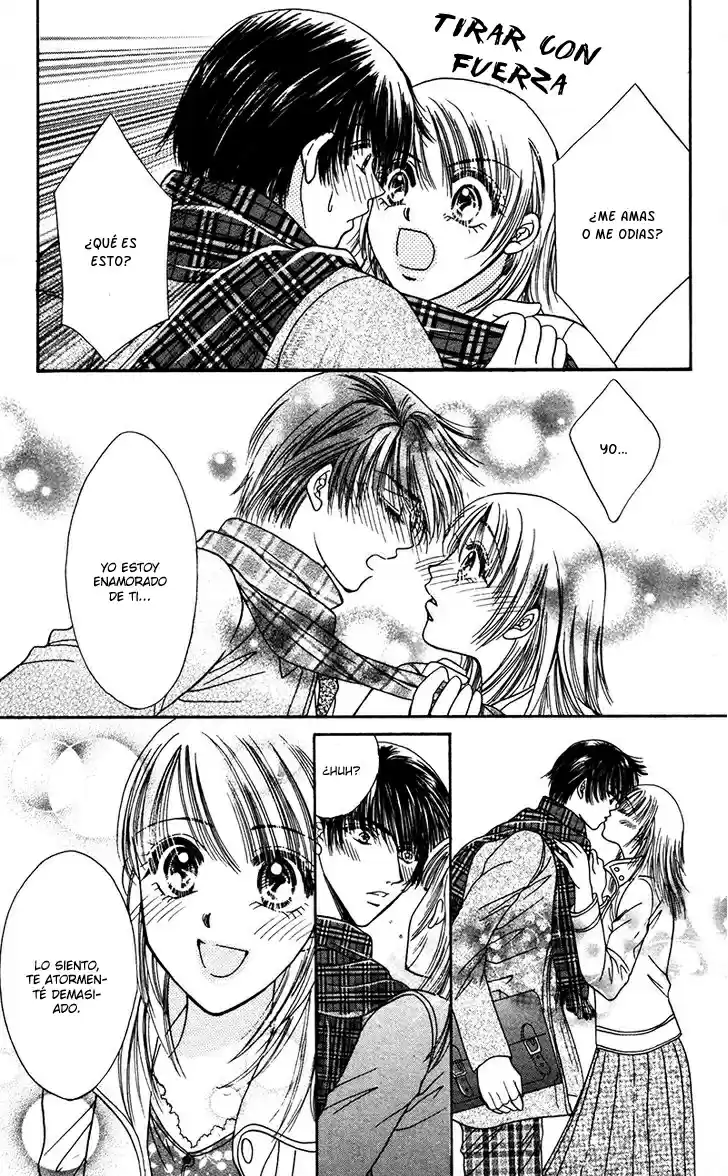 Katsuai no ouji-sama (2016) - Capítulo 5 - Página 22 - LectorTMOo