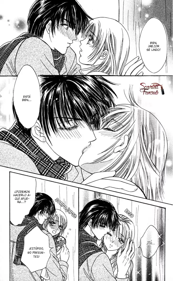 Katsuai no ouji-sama (2016) - Capítulo 5 - Página 24 - LectorTMOo