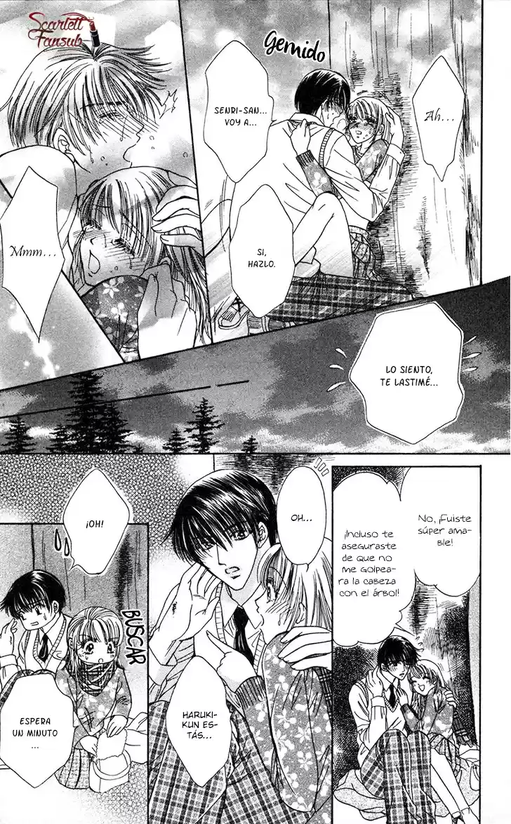 Katsuai no ouji-sama (2016) - Capítulo 5 - Página 28 - LectorTMOo
