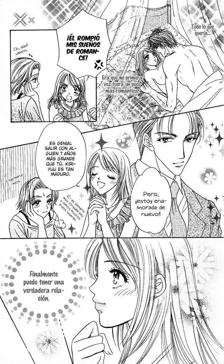 Katsuai no ouji-sama (2016) - Capítulo 6 - Página 10 - LectorTMOo