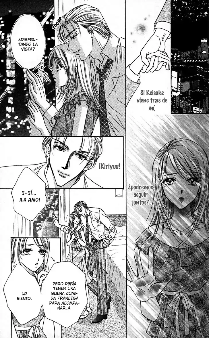 Katsuai no ouji-sama (2016) - Capítulo 6 - Página 11 - LectorTMOo