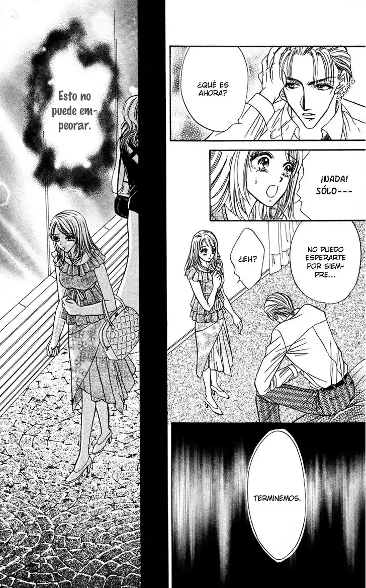Katsuai no ouji-sama (2016) - Capítulo 6 - Página 13 - LectorTMOo