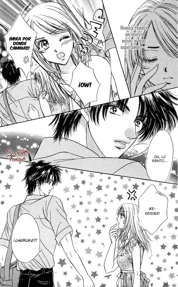 Katsuai no ouji-sama (2016) - Capítulo 6 - Página 14 - LectorTMOo