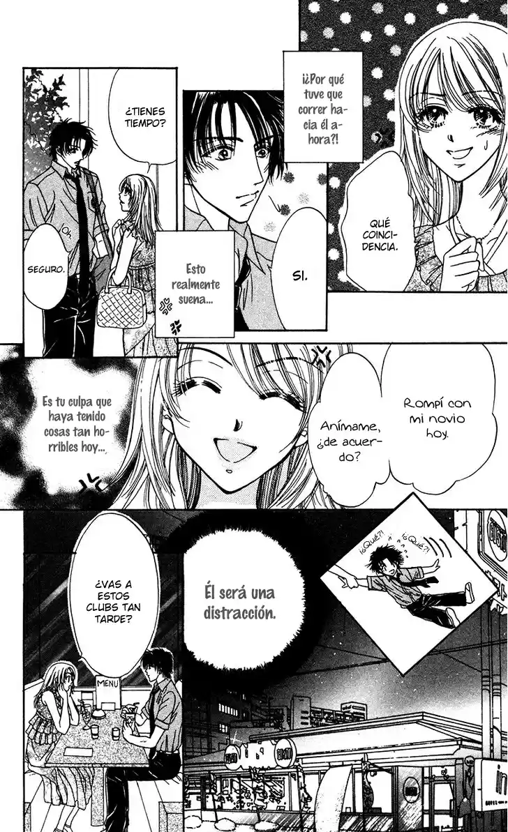 Katsuai no ouji-sama (2016) - Capítulo 6 - Página 15 - LectorTMOo
