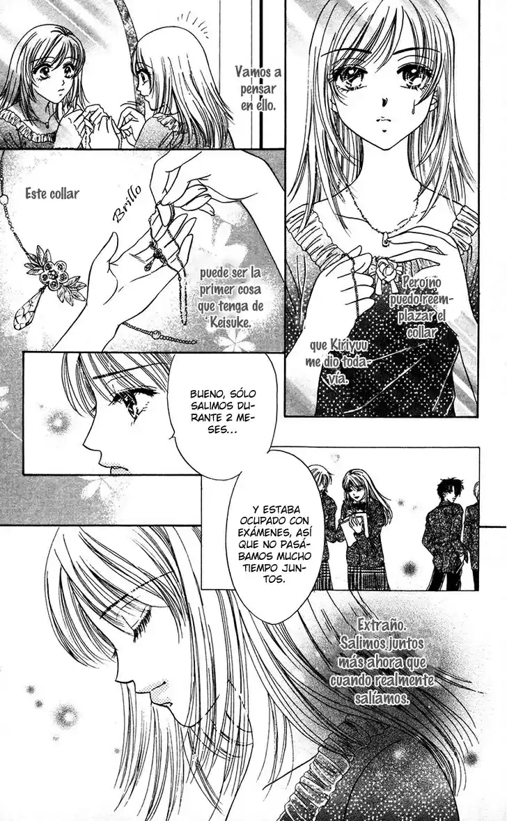 Katsuai no ouji-sama (2016) - Capítulo 6 - Página 22 - LectorTMOo