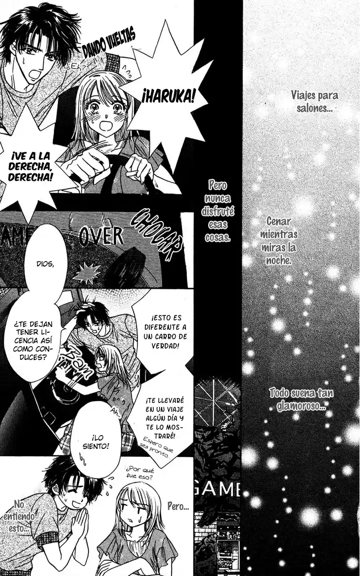 Katsuai no ouji-sama (2016) - Capítulo 6 - Página 24 - LectorTMOo