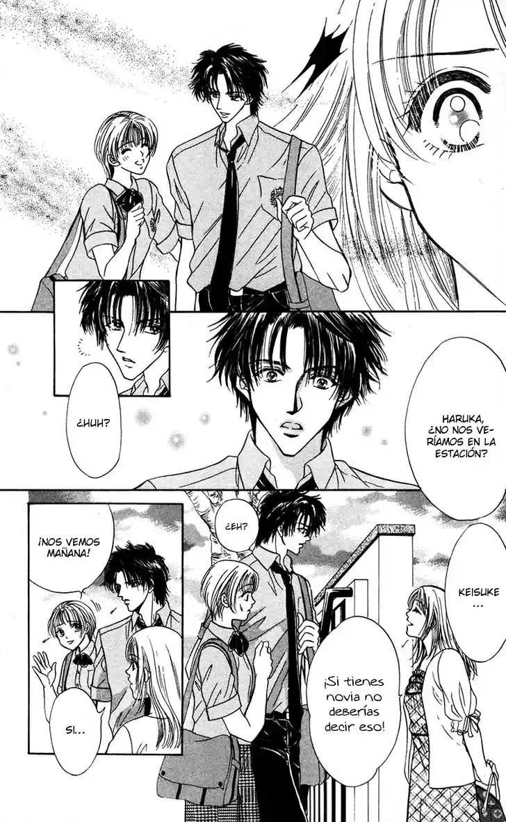 Katsuai no ouji-sama (2016) - Capítulo 6 - Página 27 - LectorTMOo