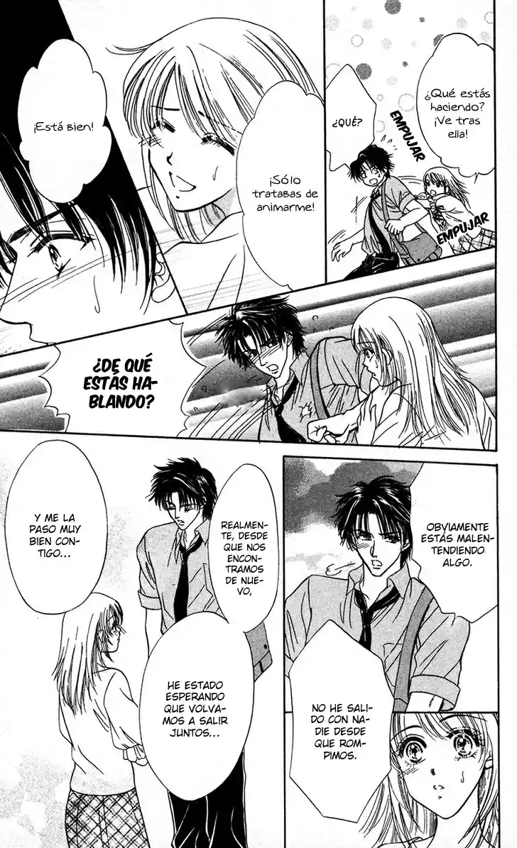 Katsuai no ouji-sama (2016) - Capítulo 6 - Página 28 - LectorTMOo