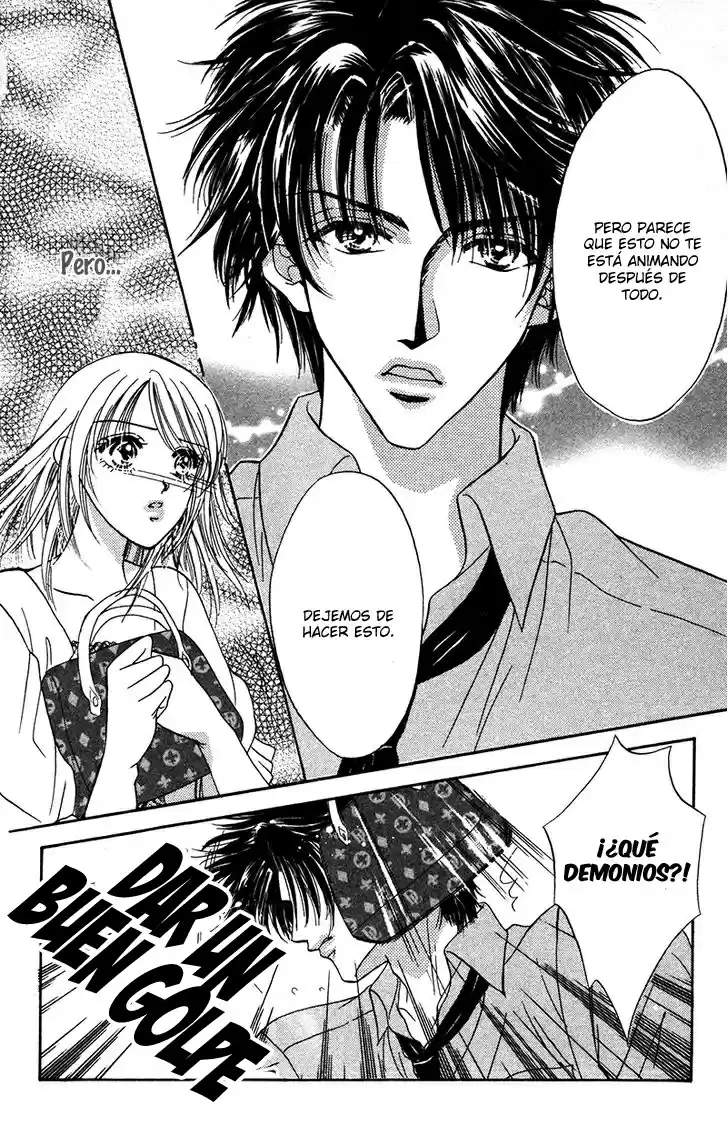 Katsuai no ouji-sama (2016) - Capítulo 6 - Página 29 - LectorTMOo