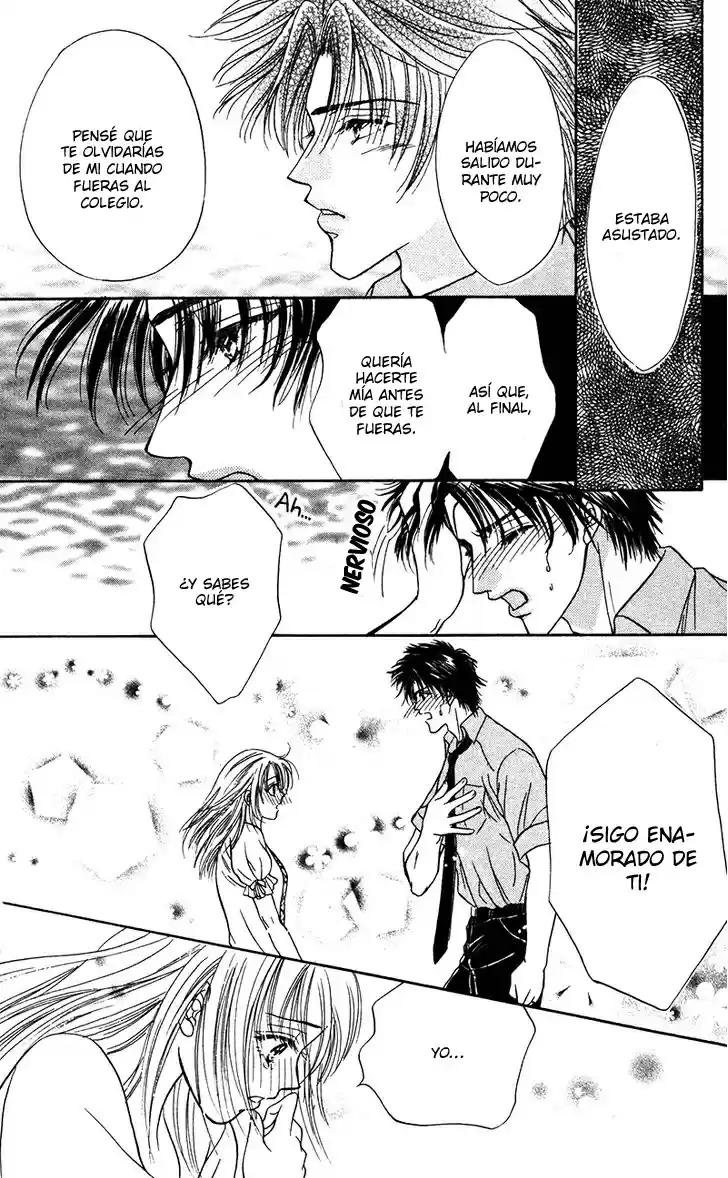 Katsuai no ouji-sama (2016) - Capítulo 6 - Página 31 - LectorTMOo