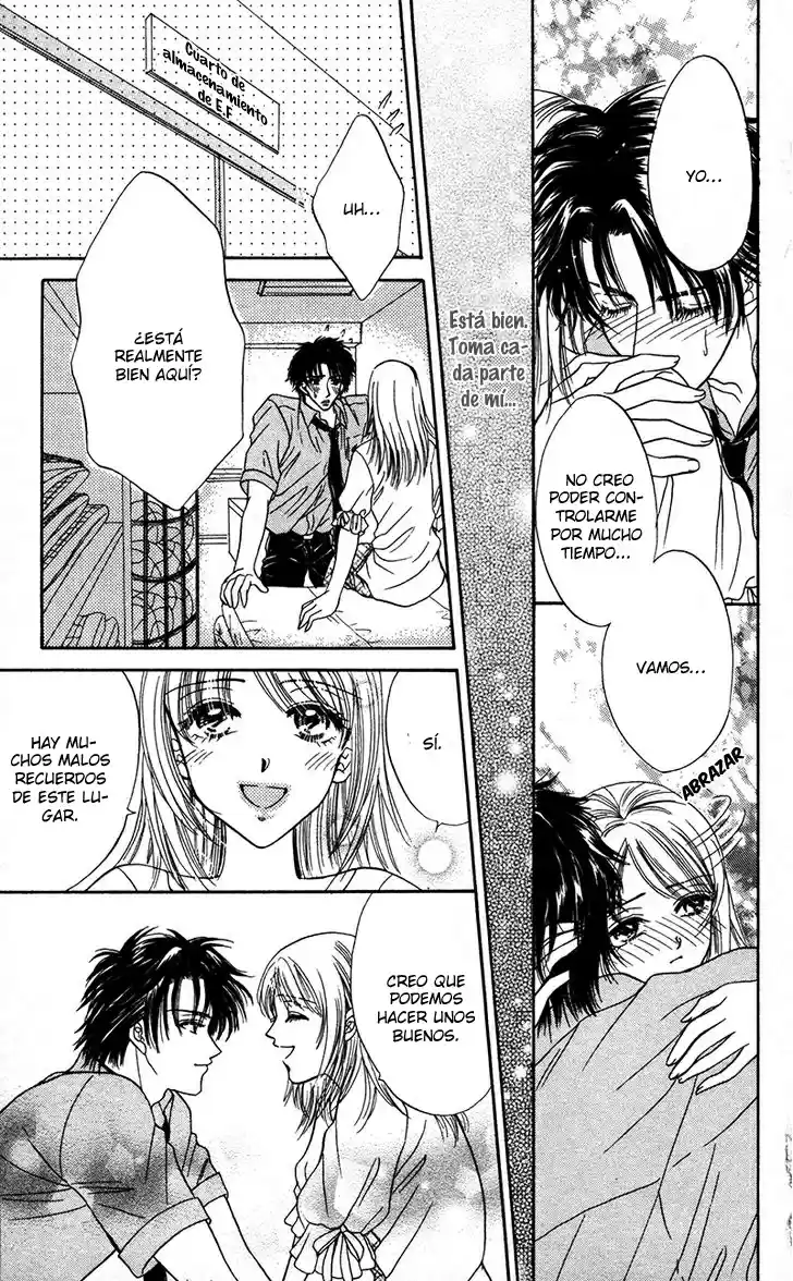 Katsuai no ouji-sama (2016) - Capítulo 6 - Página 34 - LectorTMOo