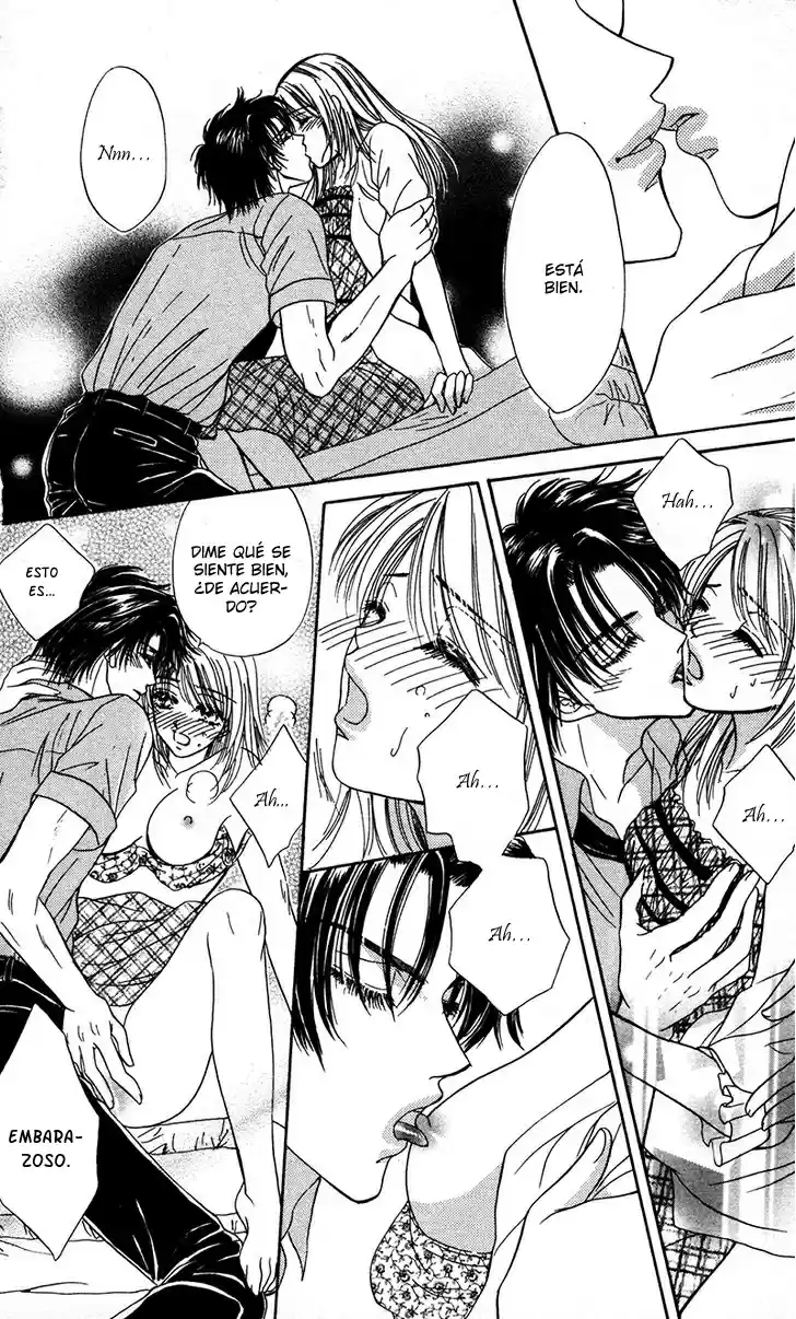 Katsuai no ouji-sama (2016) - Capítulo 6 - Página 35 - LectorTMOo