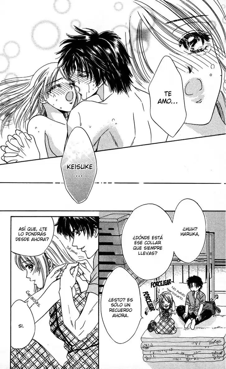 Katsuai no ouji-sama (2016) - Capítulo 6 - Página 39 - LectorTMOo