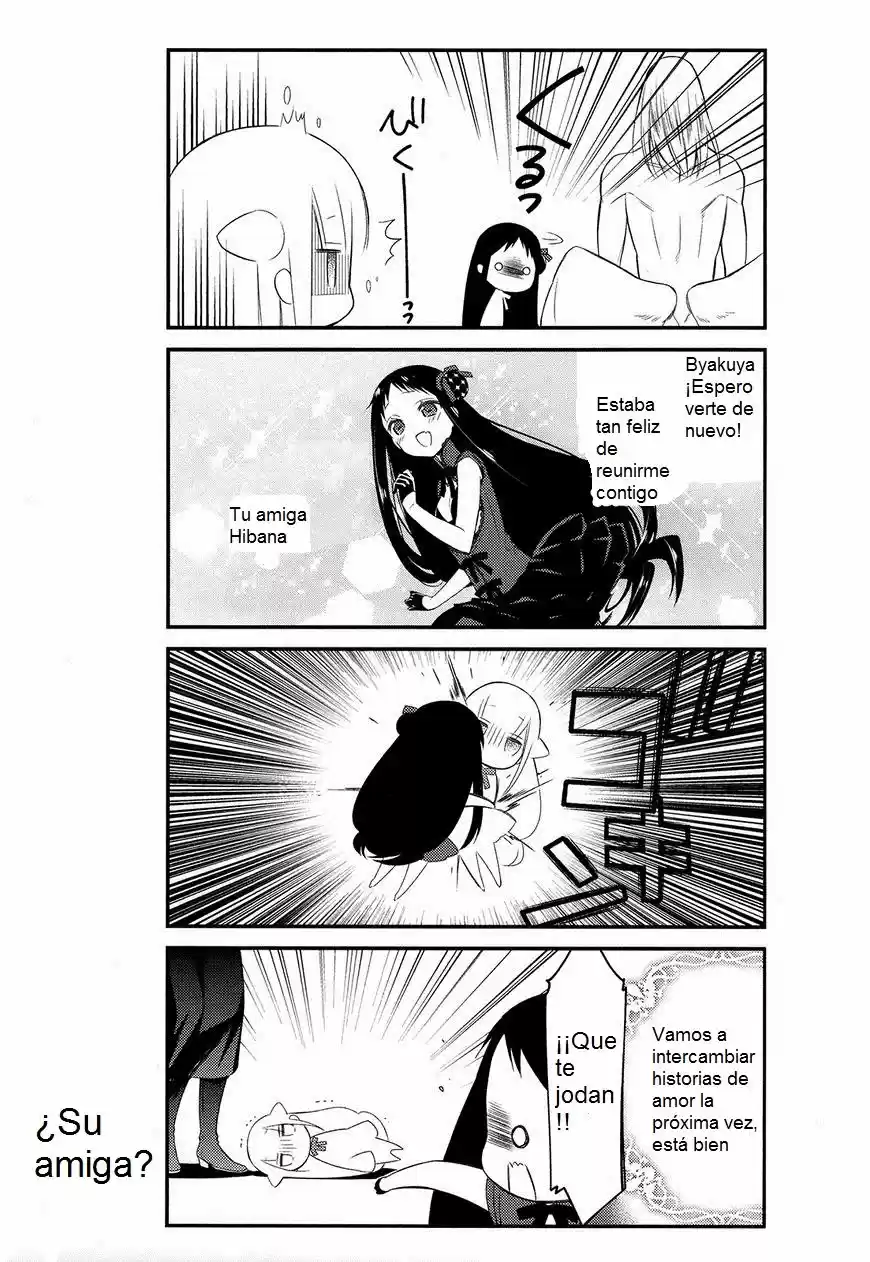 Katsuke Mahou Shoujo to Waru wa Tekinai Shite Ita (2013) - Capítulo 10 - Página 15 - LectorTMOo