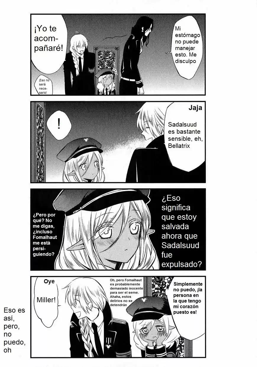 Katsuke Mahou Shoujo to Waru wa Tekinai Shite Ita (2013) - Capítulo 12 - Página 9 - LectorTMOo
