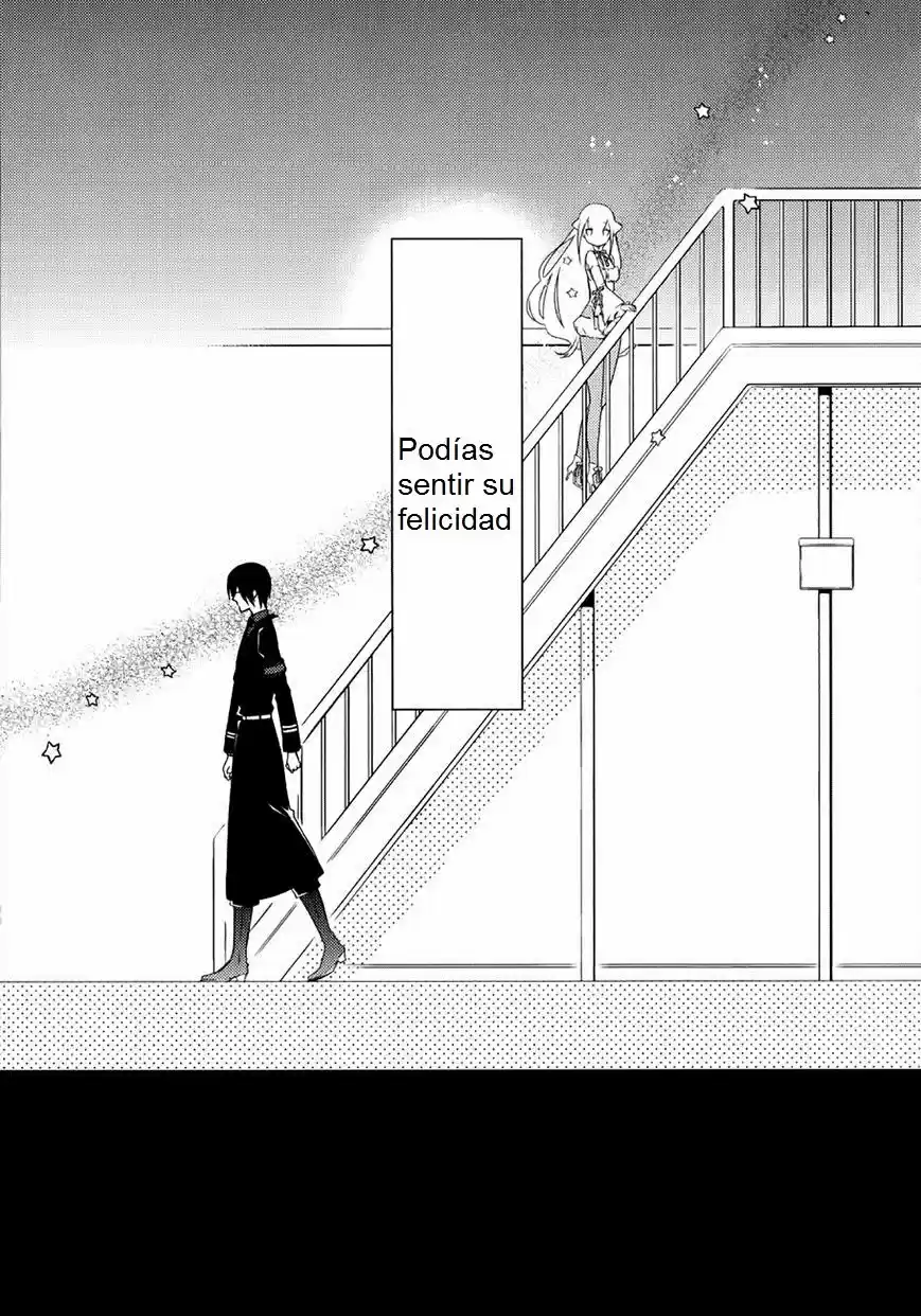 Katsuke Mahou Shoujo to Waru wa Tekinai Shite Ita (2013) - Capítulo 15 - Página 16 - LectorTMOo