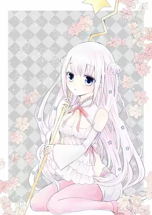 Katsuke Mahou Shoujo to Waru wa Tekinai Shite Ita (2013) - Capítulo 16 - Página 18 - LectorTMOo