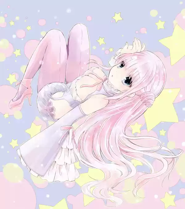 Katsuke Mahou Shoujo to Waru wa Tekinai Shite Ita (2013) - Capítulo 16 - Página 19 - LectorTMOo