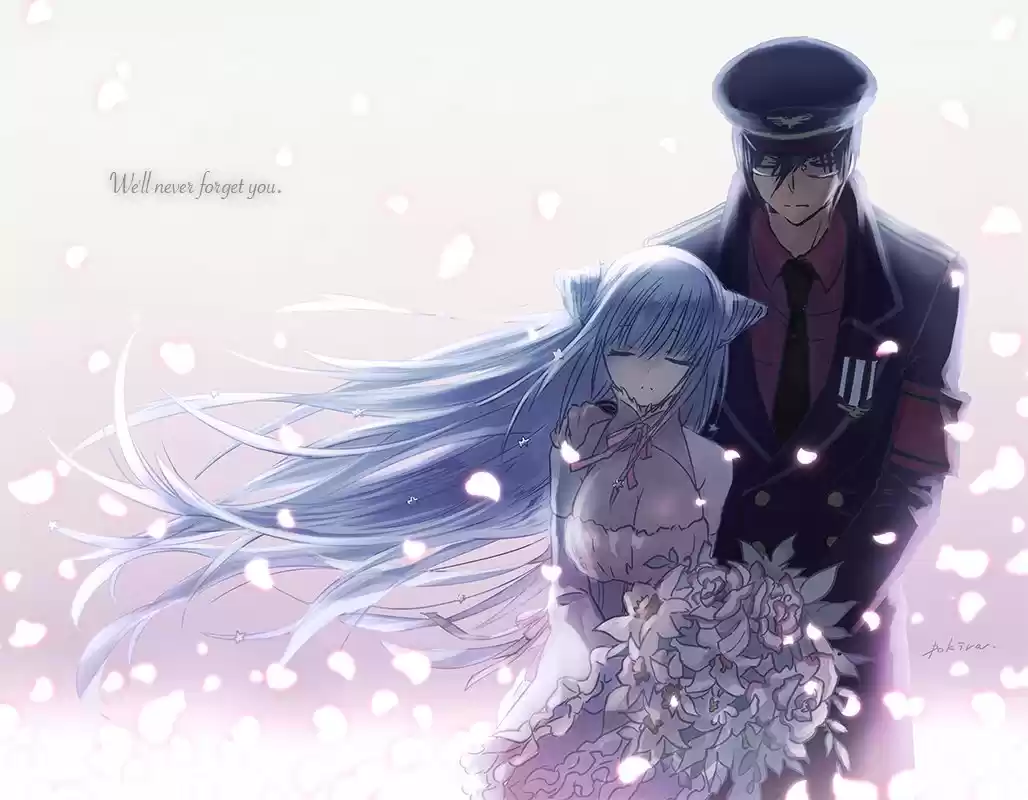 Katsuke Mahou Shoujo to Waru wa Tekinai Shite Ita (2013) - Capítulo 18 - Página 16 - LectorTMOo