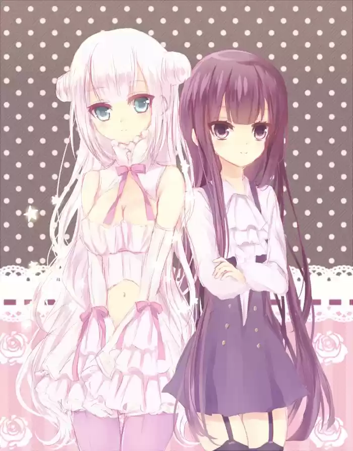 Katsuke Mahou Shoujo to Waru wa Tekinai Shite Ita (2013) - Capítulo 18 - Página 17 - LectorTMOo