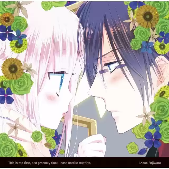 Katsuke Mahou Shoujo to Waru wa Tekinai Shite Ita (2013) - Capítulo 20 - Página 16 - LectorTMOo