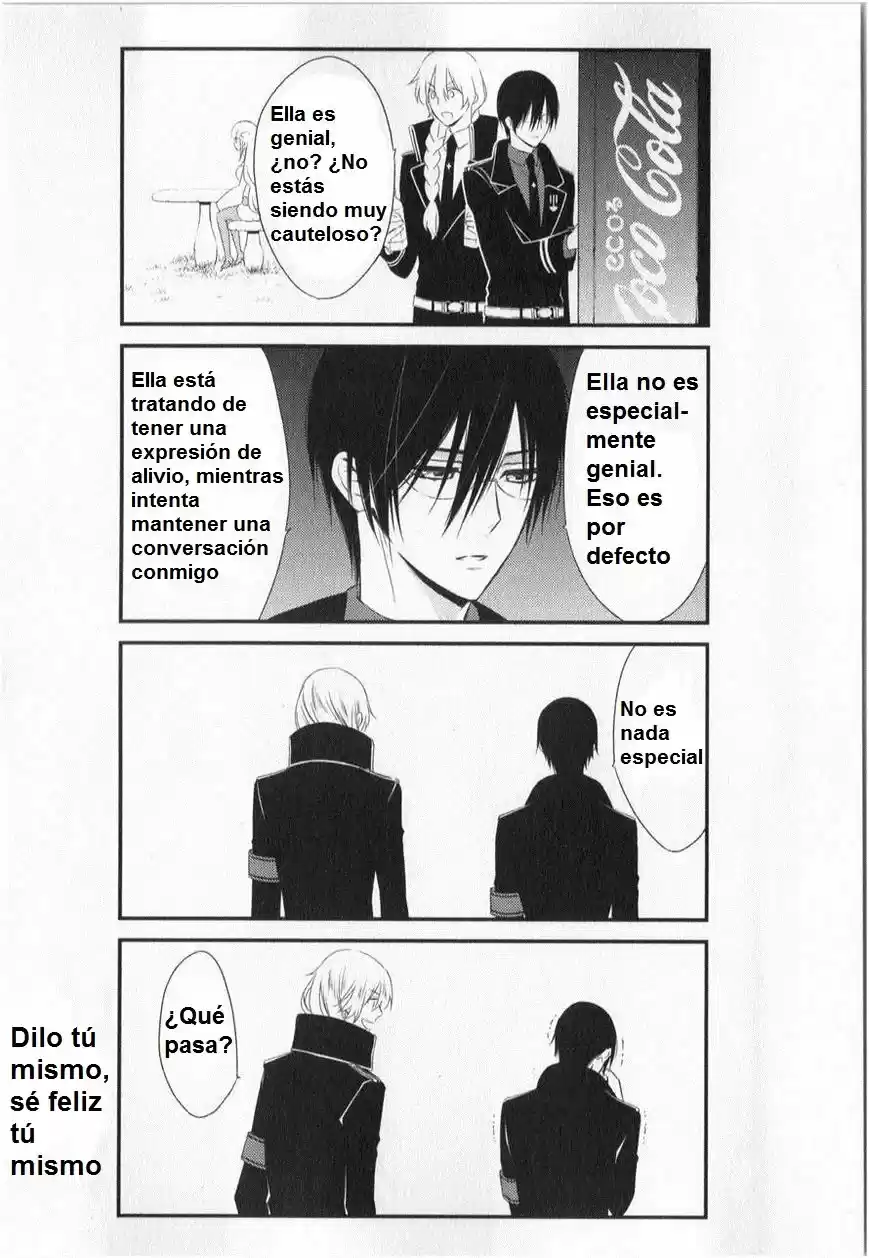 Katsuke Mahou Shoujo to Waru wa Tekinai Shite Ita (2013) - Capítulo 6 - Página 14 - LectorTMOo