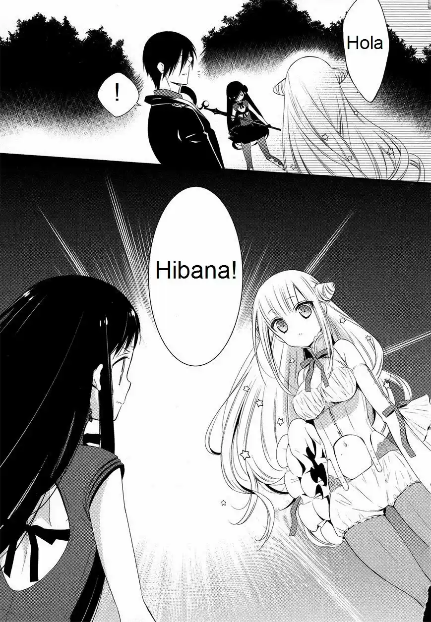 Katsuke Mahou Shoujo to Waru wa Tekinai Shite Ita (2013) - Capítulo 9 - Página 14 - LectorTMOo