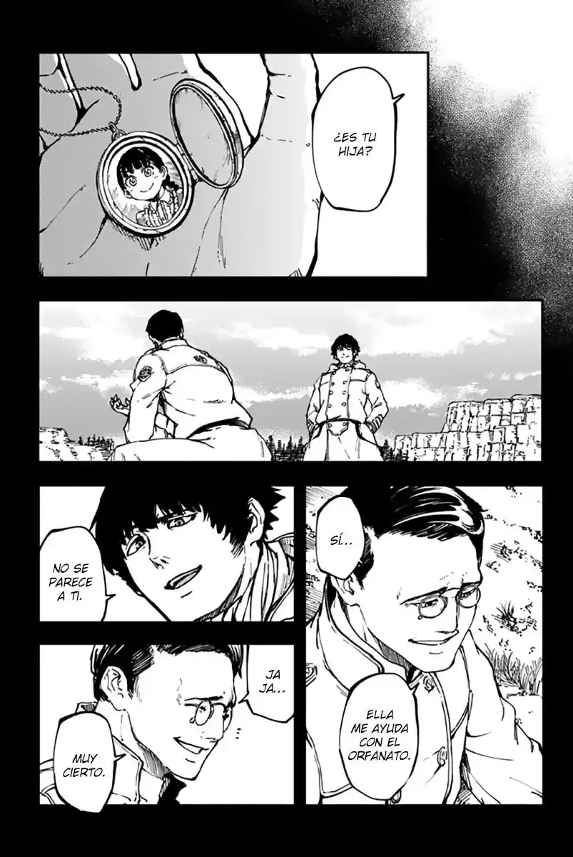 Katsute Kami Datta Kemono-tachi e (2014) - Capítulo 10 - Página 14 - LectorTMOo