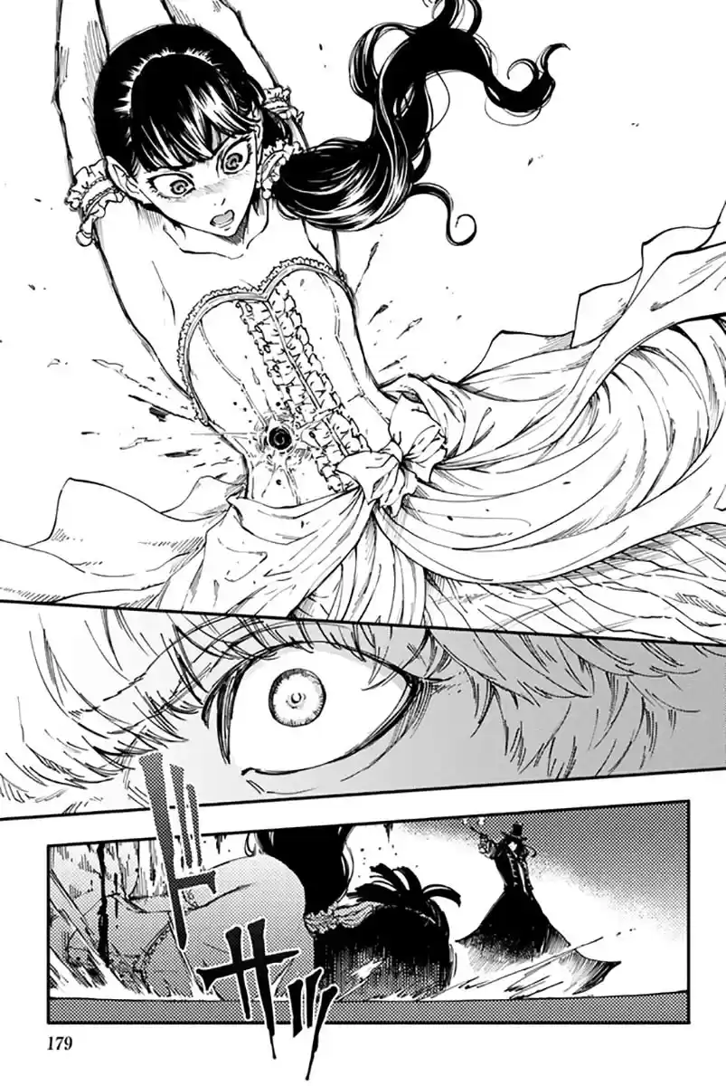 Katsute Kami Datta Kemono-tachi e (2014) - Capítulo 10 - Página 43 - LectorTMOo