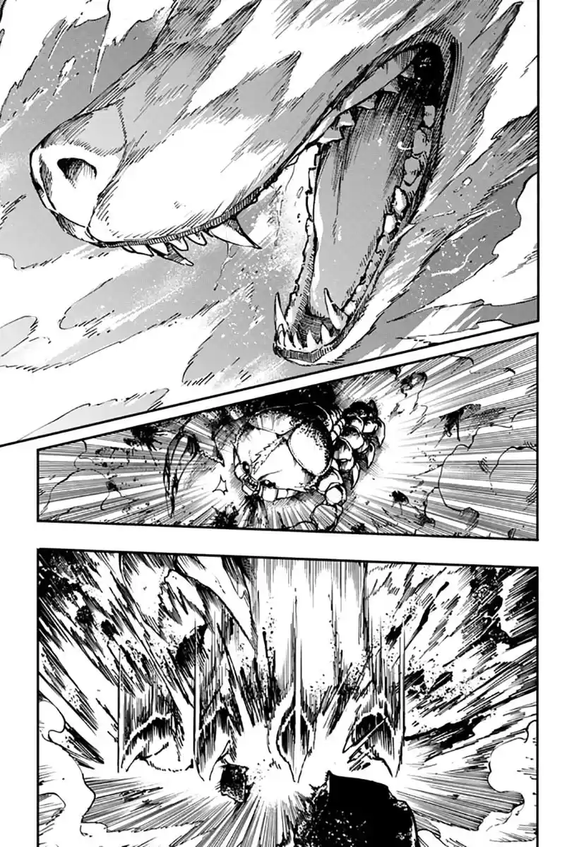 Katsute Kami Datta Kemono-tachi e (2014) - Capítulo 10 - Página 47 - LectorTMOo