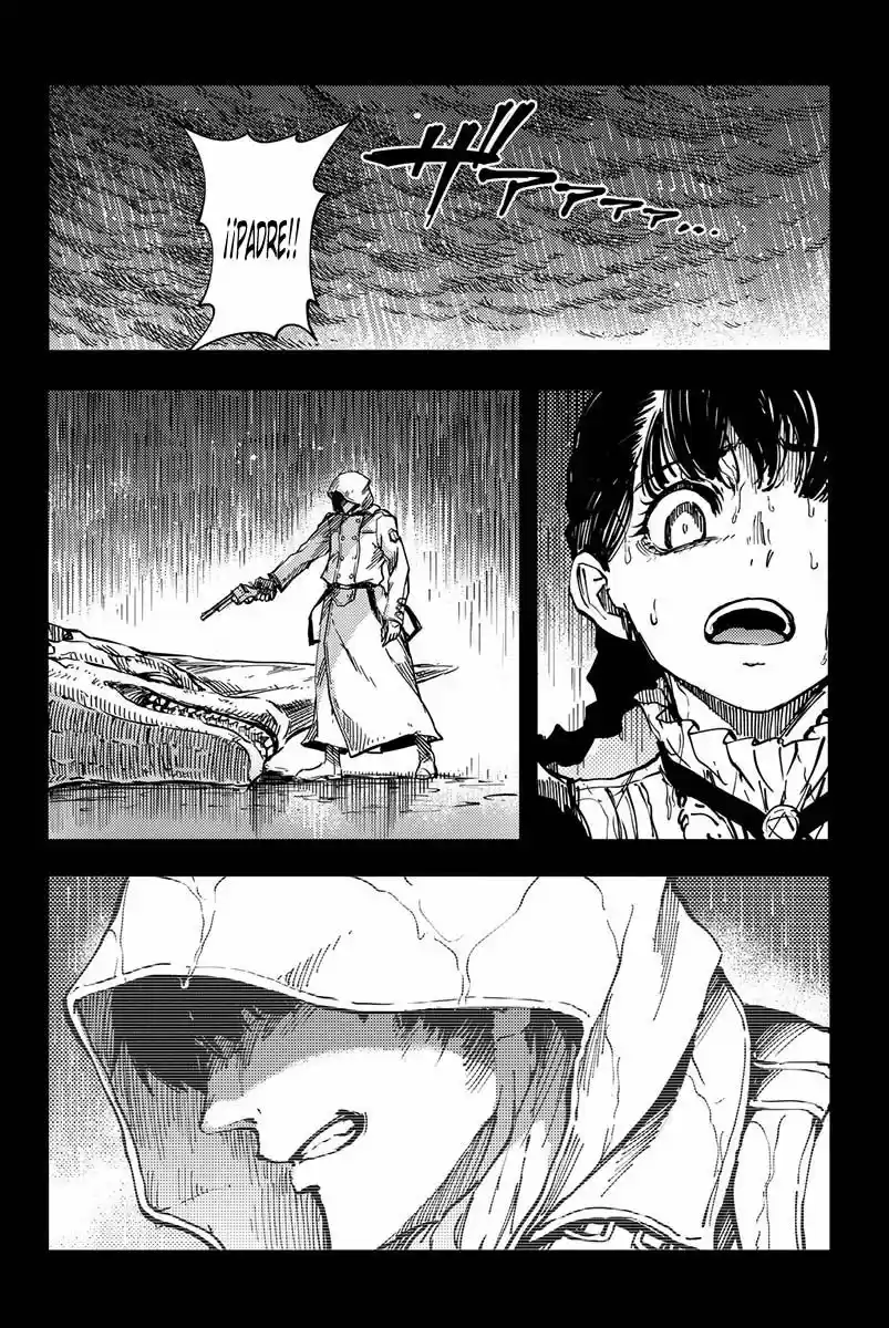 Katsute Kami Datta Kemono-tachi e (2014) - Capítulo 11 - Página 18 - LectorTMOo