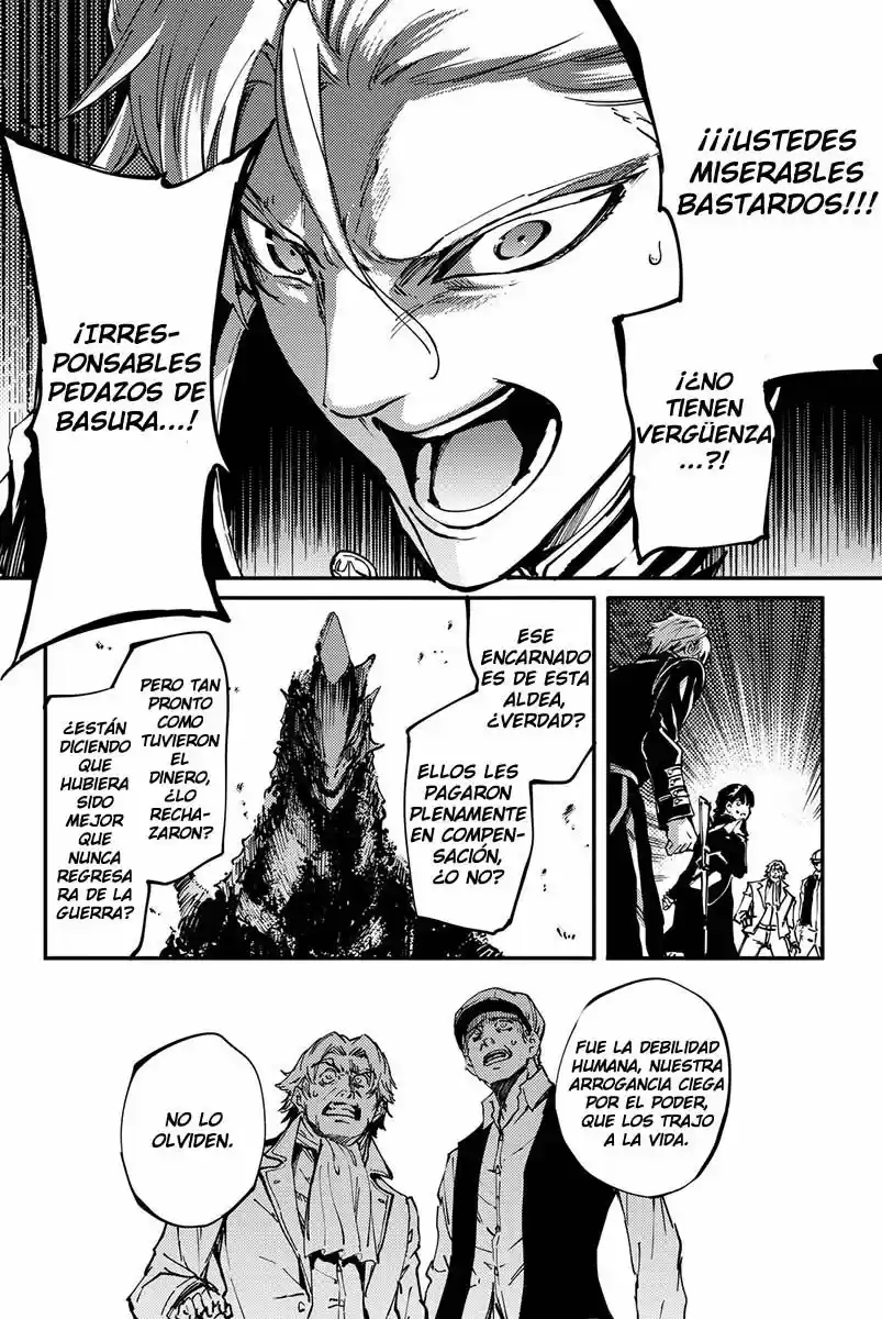 Katsute Kami Datta Kemono-tachi e (2014) - Capítulo 12 - Página 43 - LectorTMOo