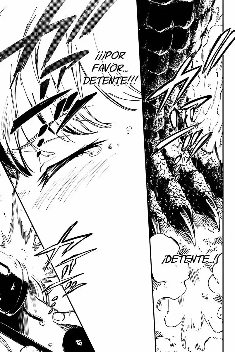 Katsute Kami Datta Kemono-tachi e (2014) - Capítulo 12 - Página 48 - LectorTMOo