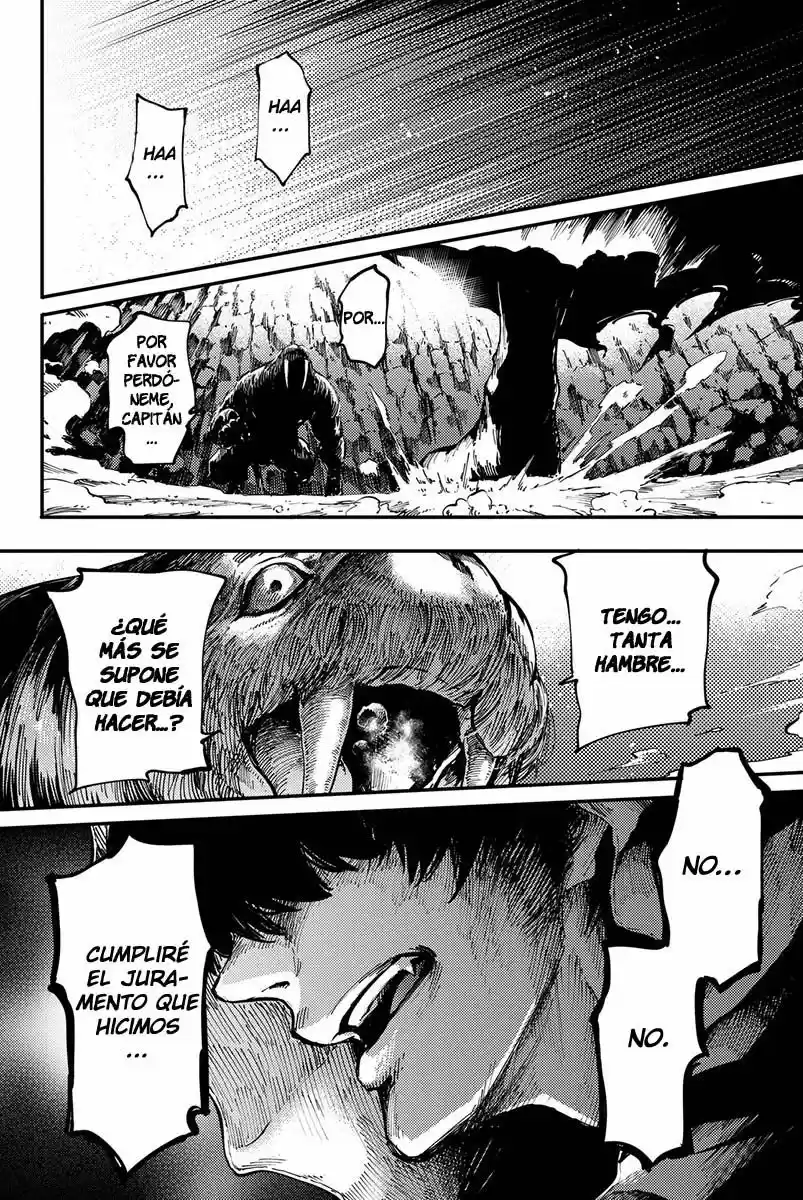 Katsute Kami Datta Kemono-tachi e (2014) - Capítulo 13 - Página 30 - LectorTMOo