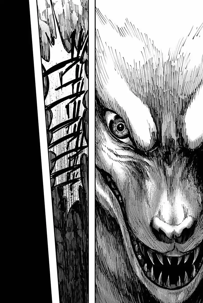 Katsute Kami Datta Kemono-tachi e (2014) - Capítulo 13 - Página 32 - LectorTMOo