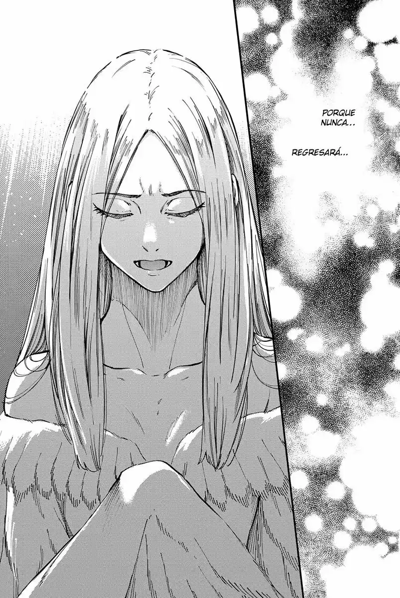 Katsute Kami Datta Kemono-tachi e (2014) - Capítulo 15 - Página 17 - LectorTMOo