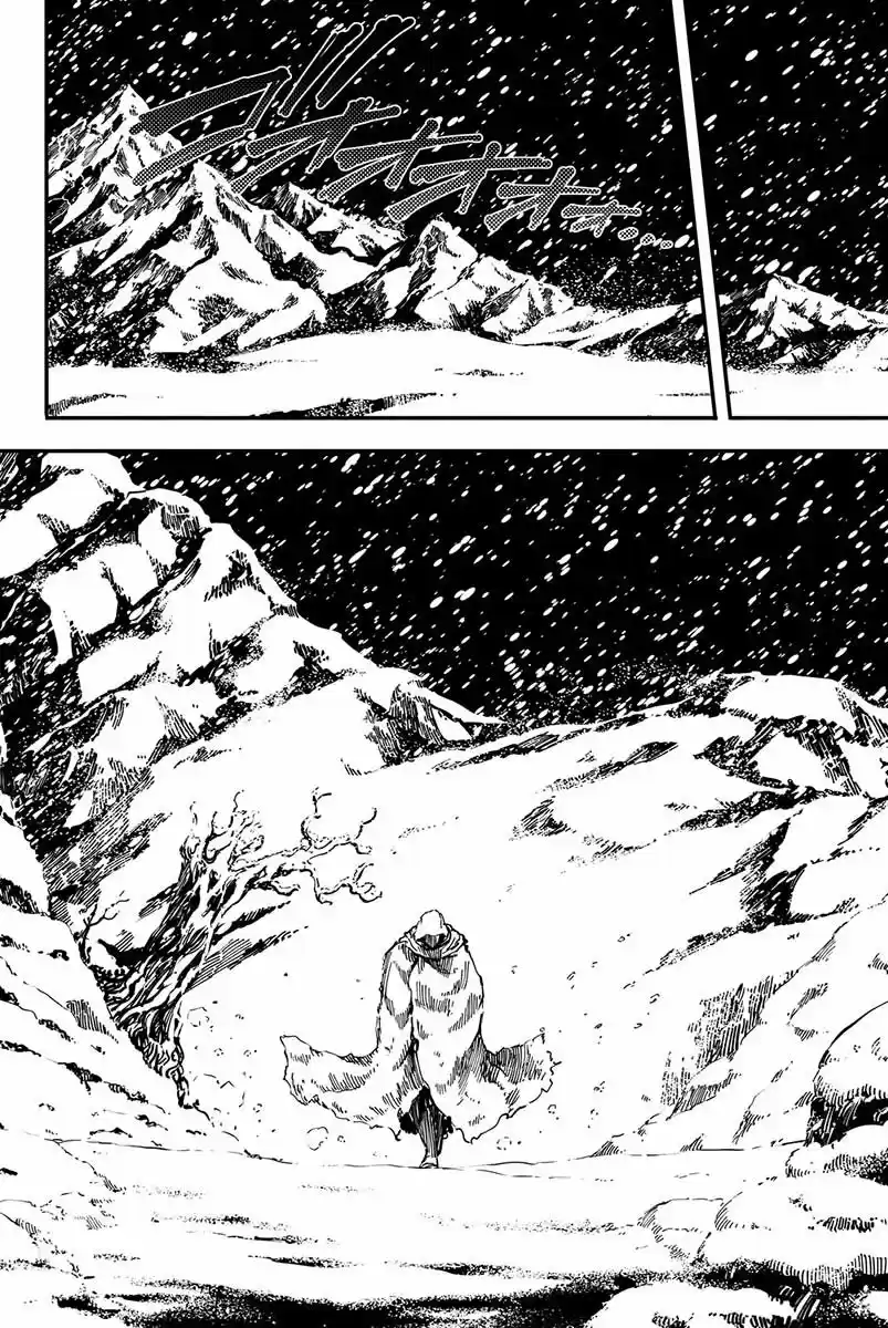 Katsute Kami Datta Kemono-tachi e (2014) - Capítulo 16 - Página 8 - LectorTMOo