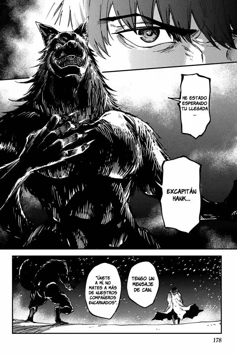 Katsute Kami Datta Kemono-tachi e (2014) - Capítulo 16 - Página 14 - LectorTMOo