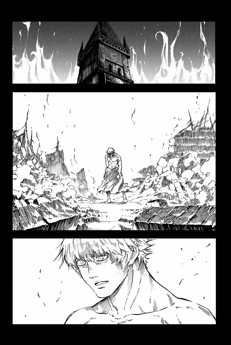 Katsute Kami Datta Kemono-tachi e (2014) - Capítulo 17 - Página 24 - LectorTMOo