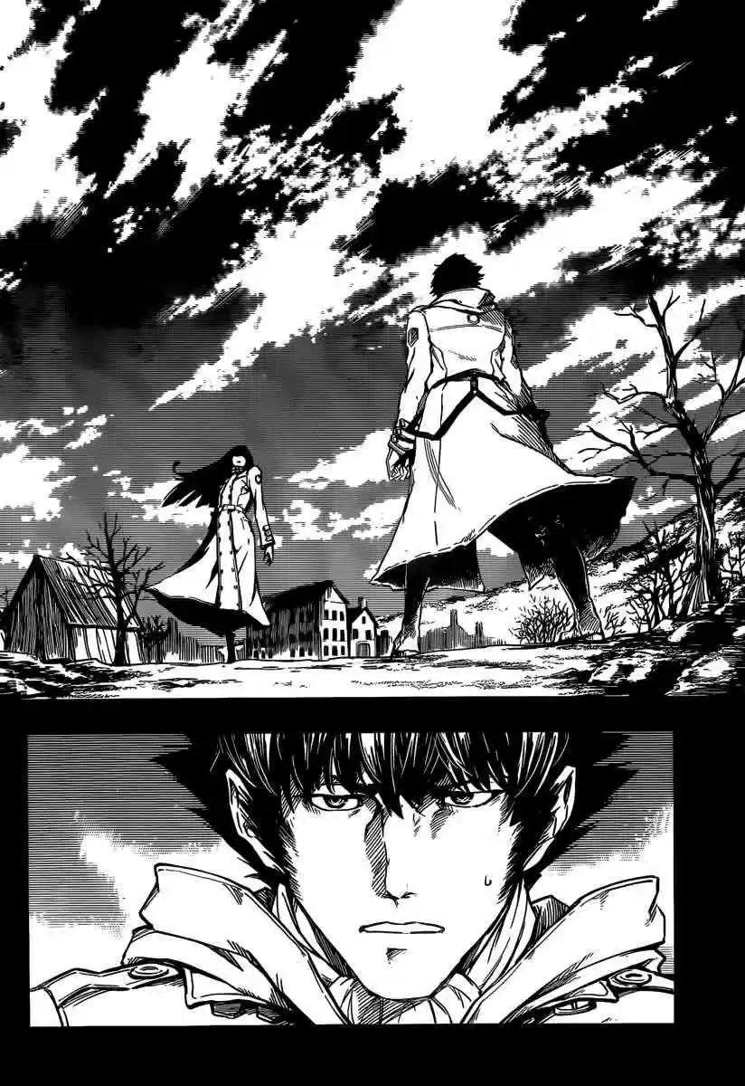 Katsute Kami Datta Kemono-tachi e (2014) - Capítulo 2 - Página 29 - LectorTMOo