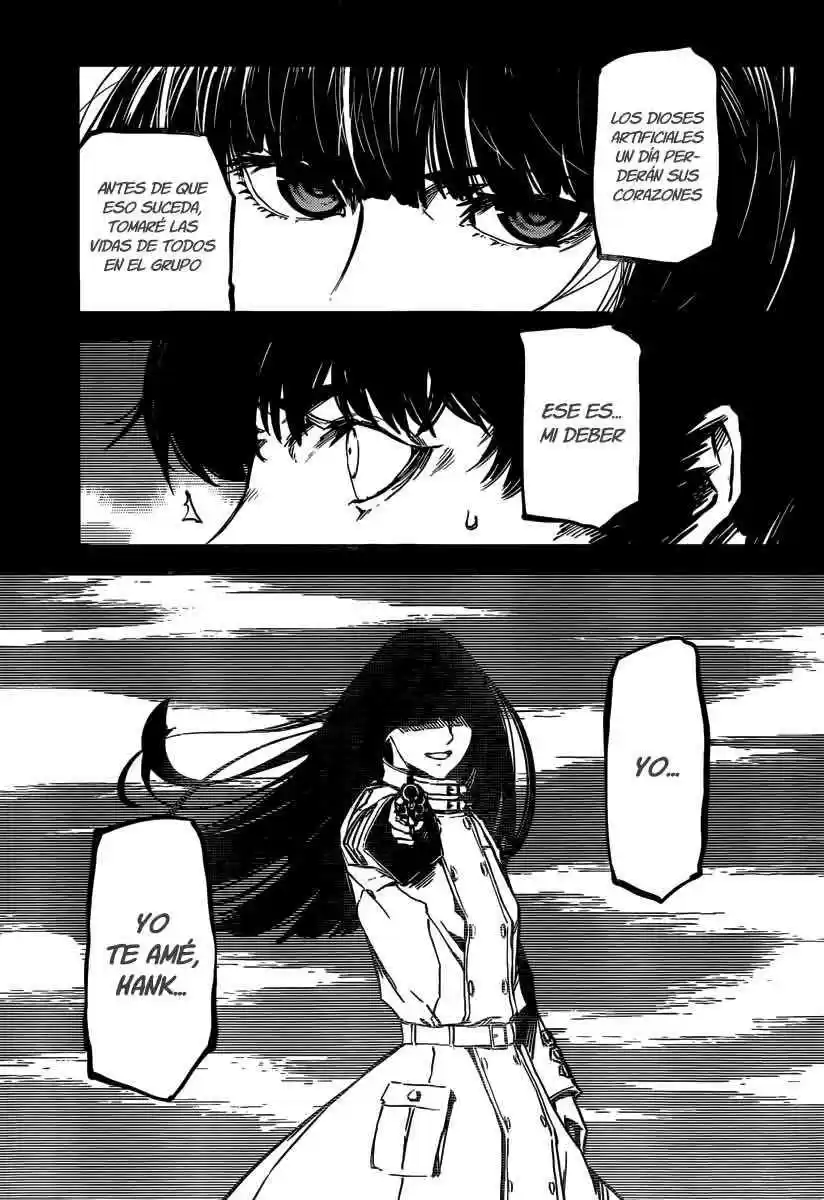 Katsute Kami Datta Kemono-tachi e (2014) - Capítulo 2 - Página 30 - LectorTMOo