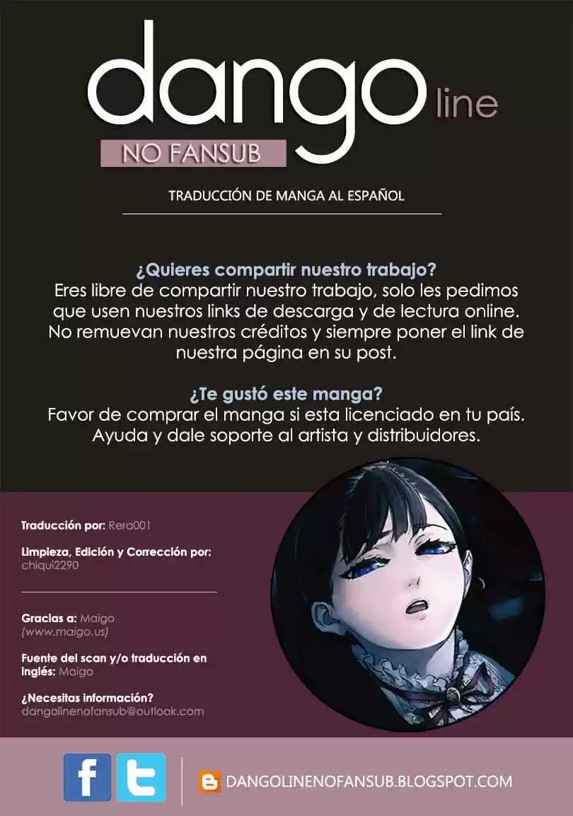 Katsute Kami Datta Kemono-tachi e (2014) - Capítulo 2 - Página 36 - LectorTMOo
