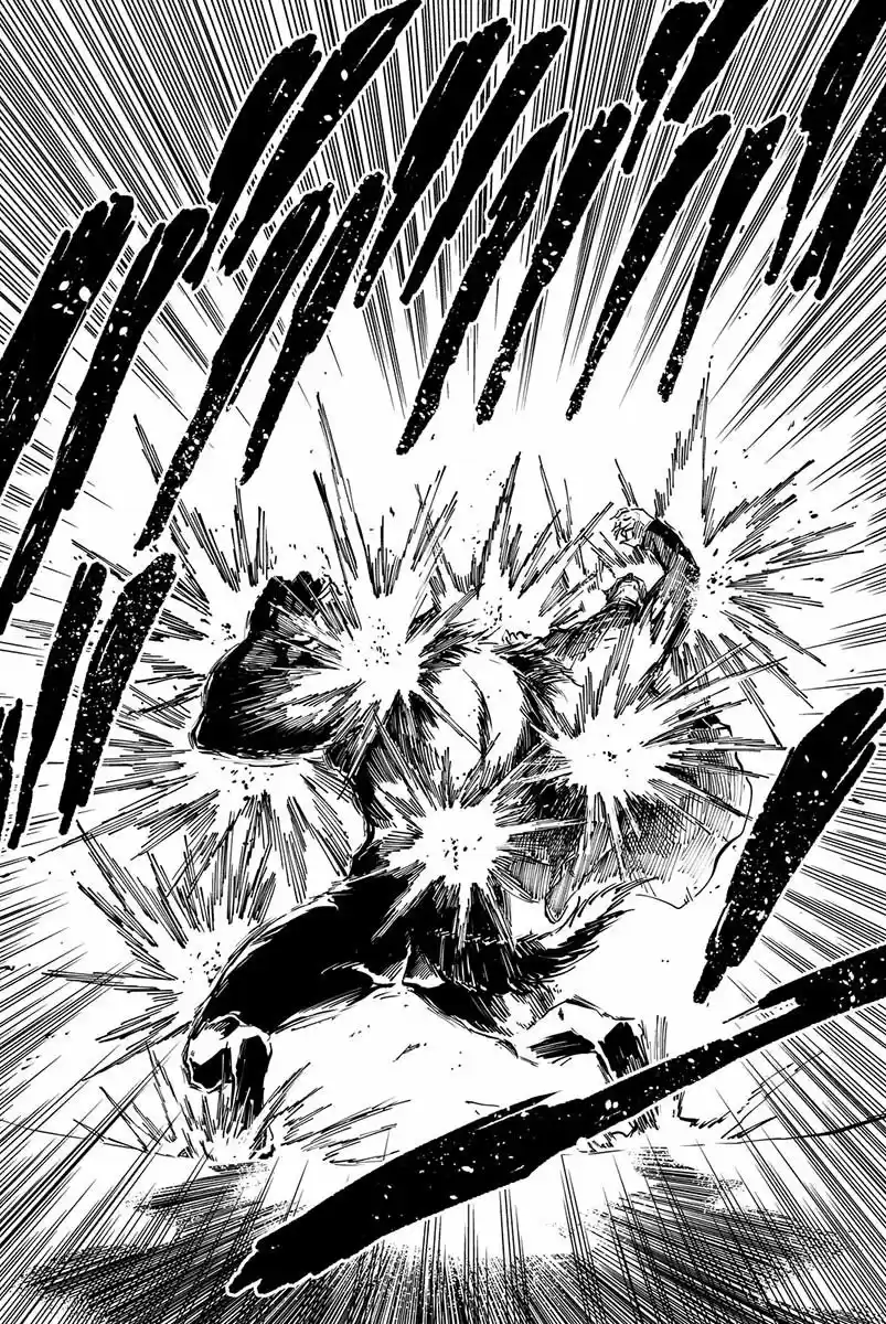 Katsute Kami Datta Kemono-tachi e (2014) - Capítulo 21 - Página 20 - LectorTMOo
