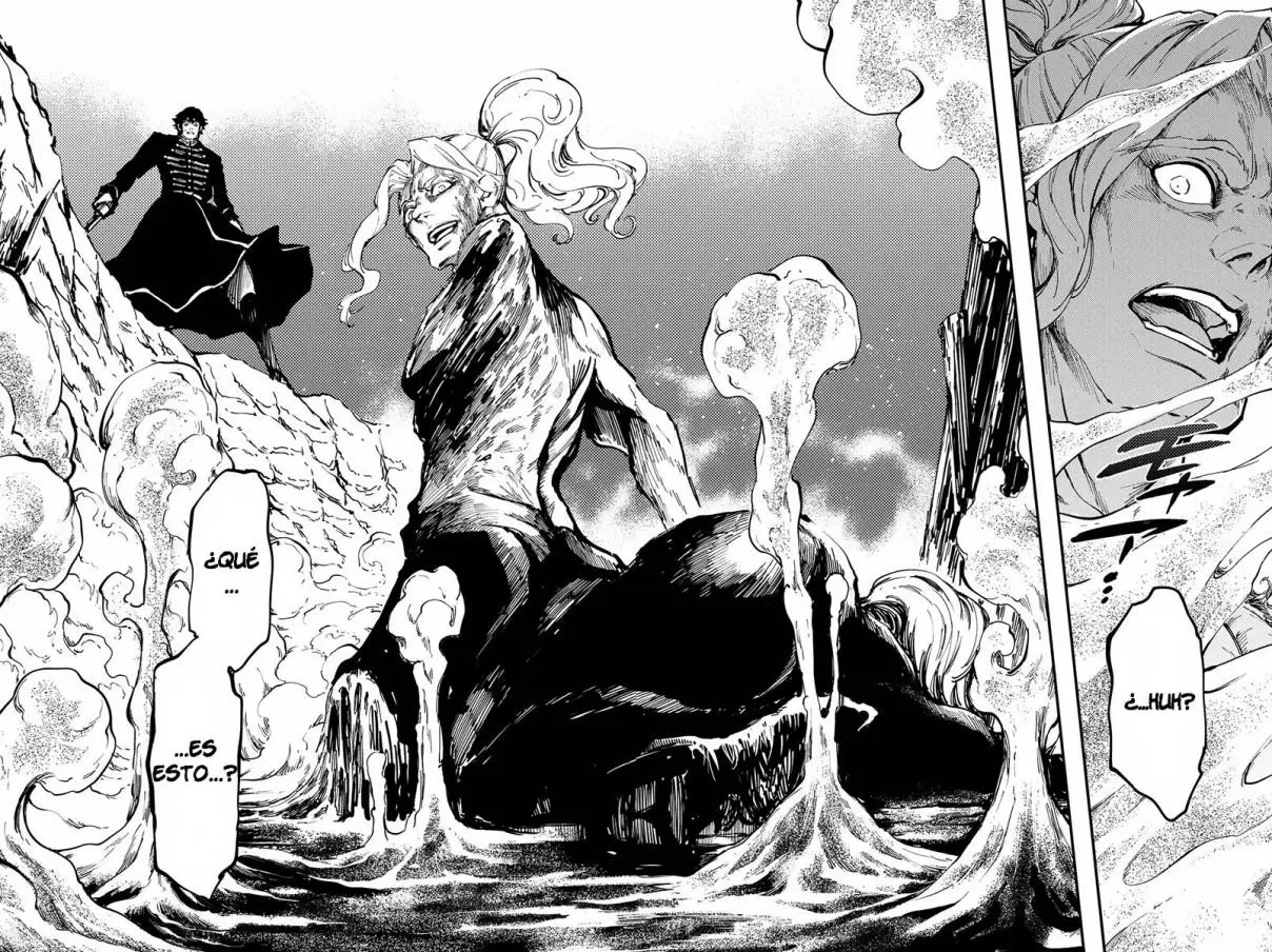 Katsute Kami Datta Kemono-tachi e (2014) - Capítulo 28 - Página 6 - LectorTMOo